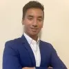 Aashis Gurung