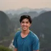 Jonathan Mah