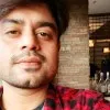 Avishek Chakraborty
