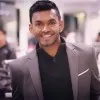 Rovin Mangar