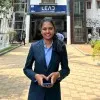 Haritha chandran