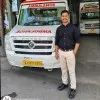Pranay Mahakal