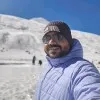 Subhomoy Ghosh