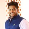 Kartik Gharage