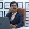 Venkataraman Ramakrishnan