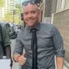 Patrick O’Donnell
