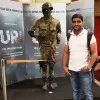 Vaseem Chougle