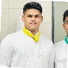 Shaun Perera