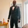 Omar Watson