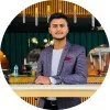M Ahmed Butt
