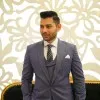 Rameez Ahmed