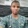 Chibuzor John Ofili