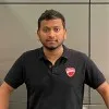 Chethan kumar