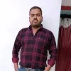 Amit Kumar Kashyap