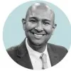 Raj Dasgupta
