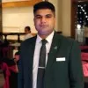 Ashwani Kumar