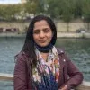 Dimple Patel