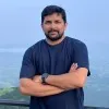 Rushikesh Powar