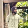 Pahuldeep Singh