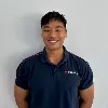 Darren Vi