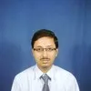 Pranabesh Mazumder