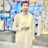 Naveed Ahmed