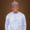 Haruna Ahmad