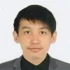 Michael Angelo Dela Cruz