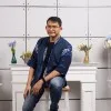 Kevin Trikusuma Dewo