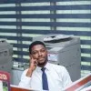 Samuel Lartey