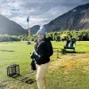 Karishma Zade
