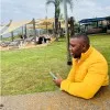 Randy Tumelo Sithole