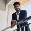 Sourav Sushil