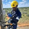 Thabani Lushaba