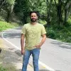Nikhil Suri