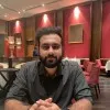 Sachin Somanna