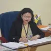Vibhuti Tyagi