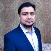 Khalid Syed