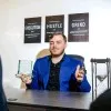 Andrew Amescua
