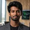 Bharath kalyan Gedela