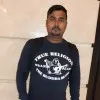 ABHISHEK CHAURASIYA