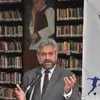 Siddharth Varadarajan