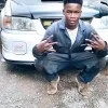 Oneal Jones