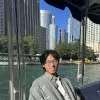 Nicolas Yang