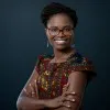 Ropafadzo Audrey Majonga
