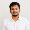 G DILEEP KUMAR