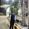 Md Moniruzzaman