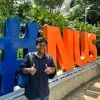 Yuvraj Saha