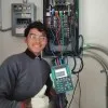Andrés Julio Rey Davila Escudero