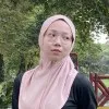 Syafa Amran